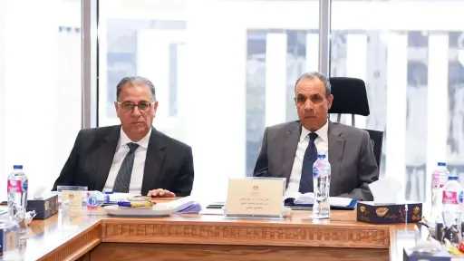 وزير الخارجية يشارك في الاختبار الشفوي للمتقدمين لمسابقة التعيين بالوزارة