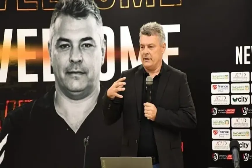 باسكوال يصل القاهرة اليوم لمناقشة استعدادات منتخب مصر لمونديال اليد 2027