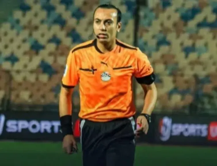 اتحاد الكرة يعلن حكام مواجهتي نهائي كأس الرابطة وتحديد المركز الثالث