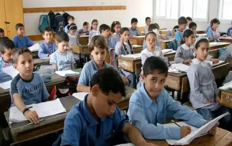 هل يمكن رسوب التلميذ بالصف الأول أو الثاني الابتدائي؟.. متحدث التعليم يوضح