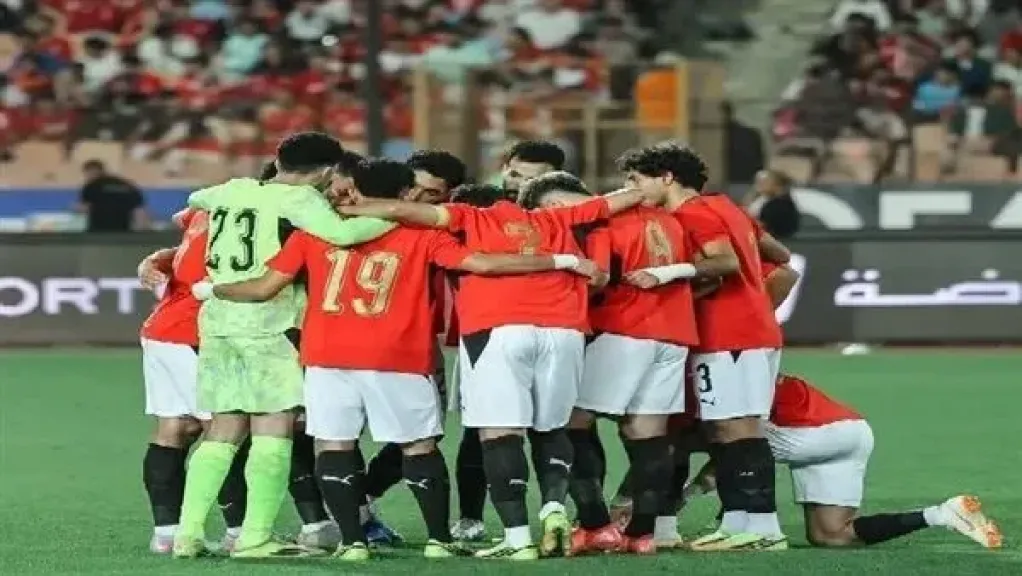 شاهدها مجانًا.. تردد القناة الجزائرية الأرضية الناقلة لمباراة مصر وبلجيكا بالمونديال