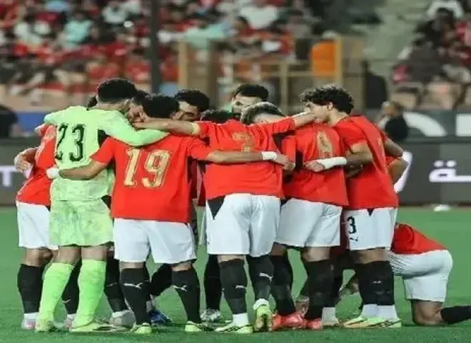 شاهدها مجانًا.. تردد القناة الجزائرية الأرضية الناقلة لمباراة مصر وبلجيكا بالمونديال