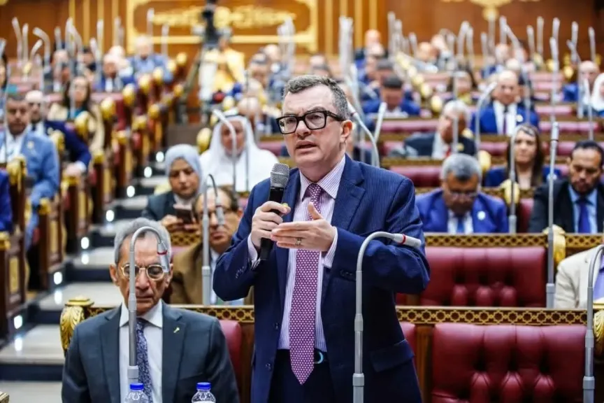 وزير التخطيط يستعرض الإجراءات المستحدثة لحوكمة الإنفاق ومتابعة الخطة