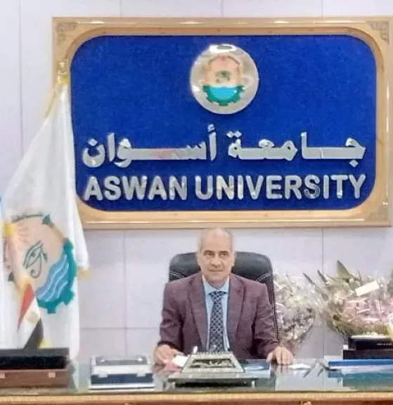 جامعة أسوان توضح حقيقة انقطاع الكهرباء بالحرم الجامعي فجرًا ومعالجته قبل موعد الامتحانات