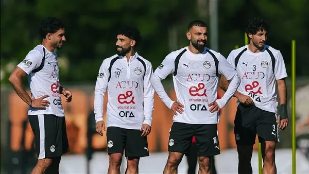 محسن صالح: التوازن الدفاعي مفتاح منتخب مصر أمام بلجيكا
