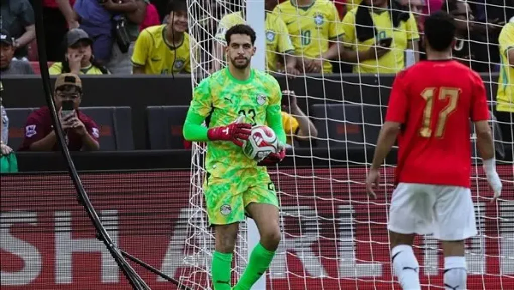 خالد جاد الله: منتخب مصر قادر على عبور دور المجموعات في المونديال