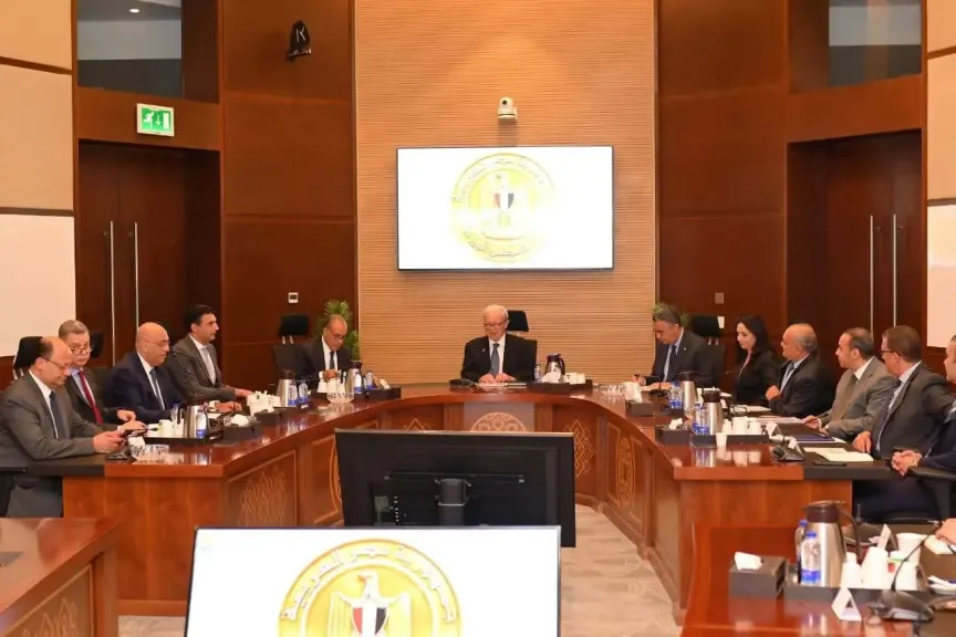 المجموعة الوزارية لريادة الأعمال تعقد اجتماعها الثاني لمتابعة تطوير منظومة دعم الشركات الناشئة وتعزيز بيئة الابتكار