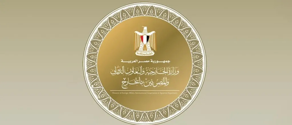 مصر تدين الاعتداءات الإيرانية الآثمة على الكويت والأردن والبحرين