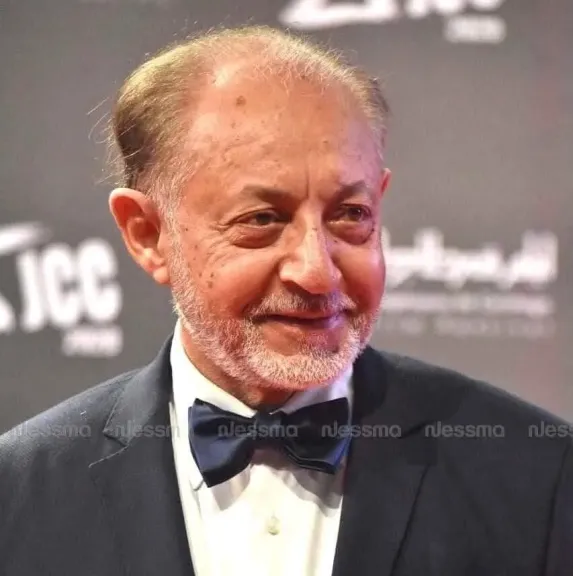 خالد جلال ناعيا «عبد العزيز مخيون» : فنان تميز بالجدية والثقافة الموسوعية