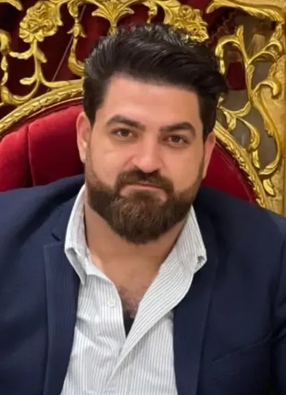 محمد الرويني: ثقة المستثمرين في العقار المصري ترتفع بدعم من الأمن والاستقرار في عهد الرئيس السيسي