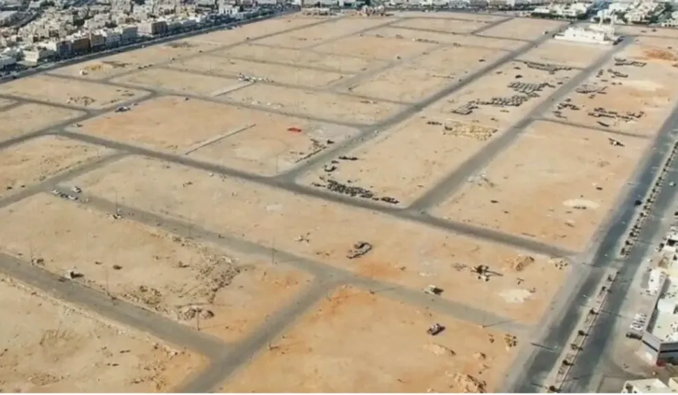موعد استقبال تحويلات المصريين بالخارج لحجز أراضي «بيت الوطن».. والمبلغ المطلوب