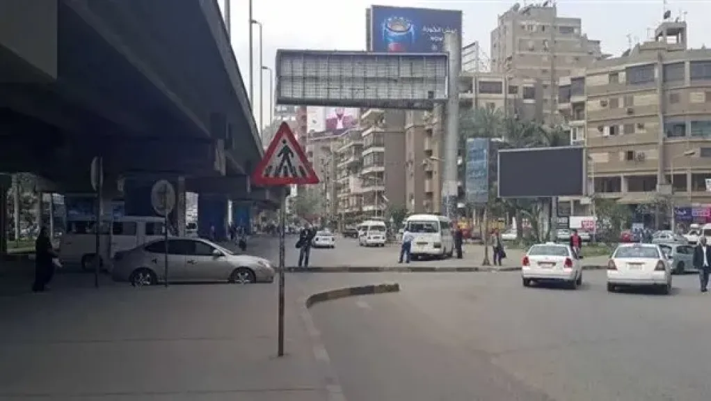 الطرق البديلة بعد غلق محور 26 يوليو في اتجاه ميدان لبنان