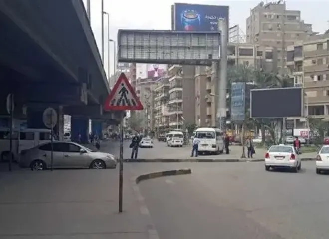 الطرق البديلة بعد غلق محور 26 يوليو في اتجاه ميدان لبنان