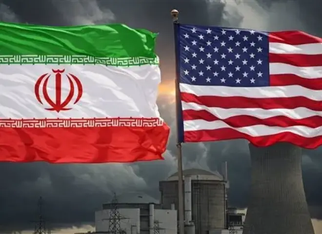 إيران تكشف أهم بنود الاتفاق مع أمريكا.. «هرمز والعقوبات والصواريخ»