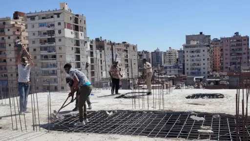 إزالة 26 متغيرًا مكانيًا ومخالفات بناء بالإسكندرية ضمن أعمال المرحلة الثانية من الموجة الـ29 لإزالة التعديات