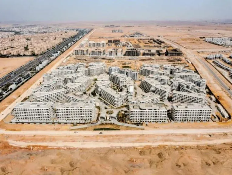 تطوير مصر تطلق مرحلة جاهزة للسكن فى «بلومفيلدز» وتعزز نموذج الحياة المتكاملة فى مستقبل سيتى
