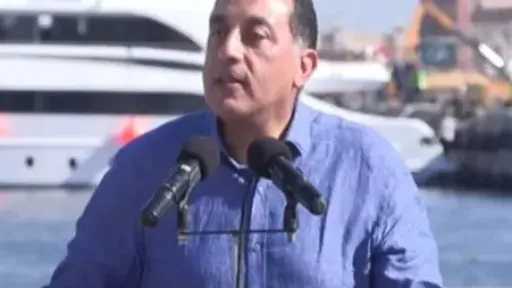 رئيس الوزراء: لا توجد دولة بالمنطقة لديها بنية أساسية مثل مصر