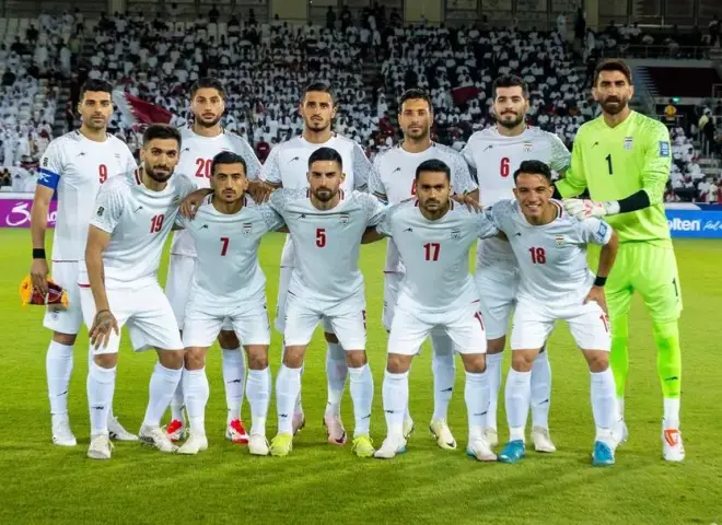 منافس مصر.. سفير إيران: أظهرنا حسن النية بالمشاركة في المونديالر