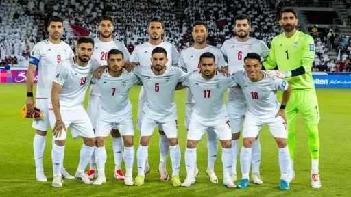 منافس مصر.. سفير إيران: أظهرنا حسن النية بالمشاركة في المونديالر