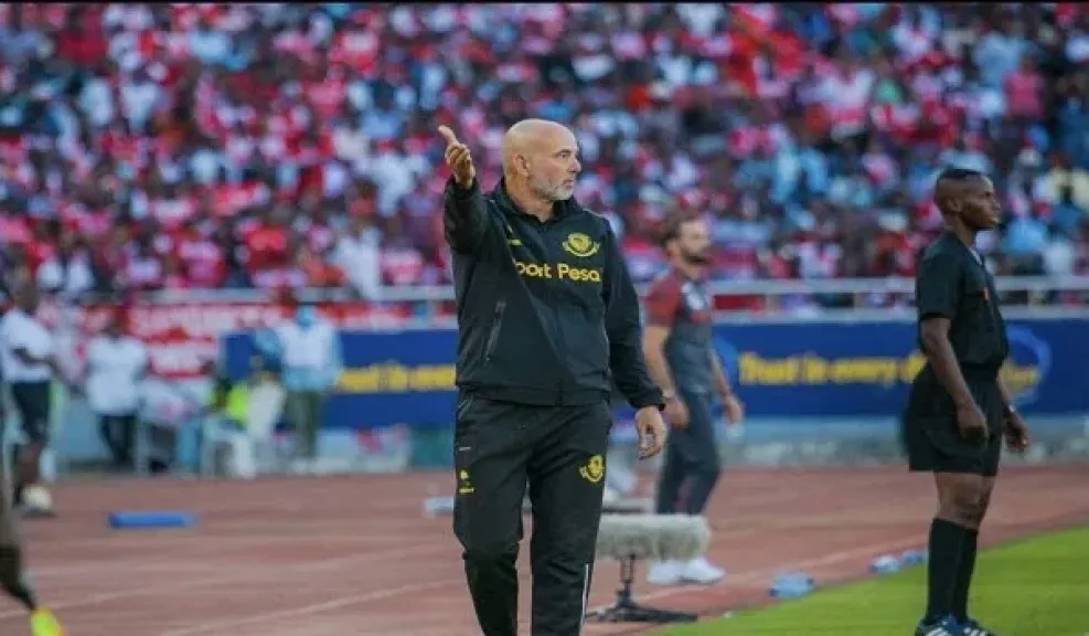 الرجاء المغربي يعلن التعاقد مع نصر الدين نابي