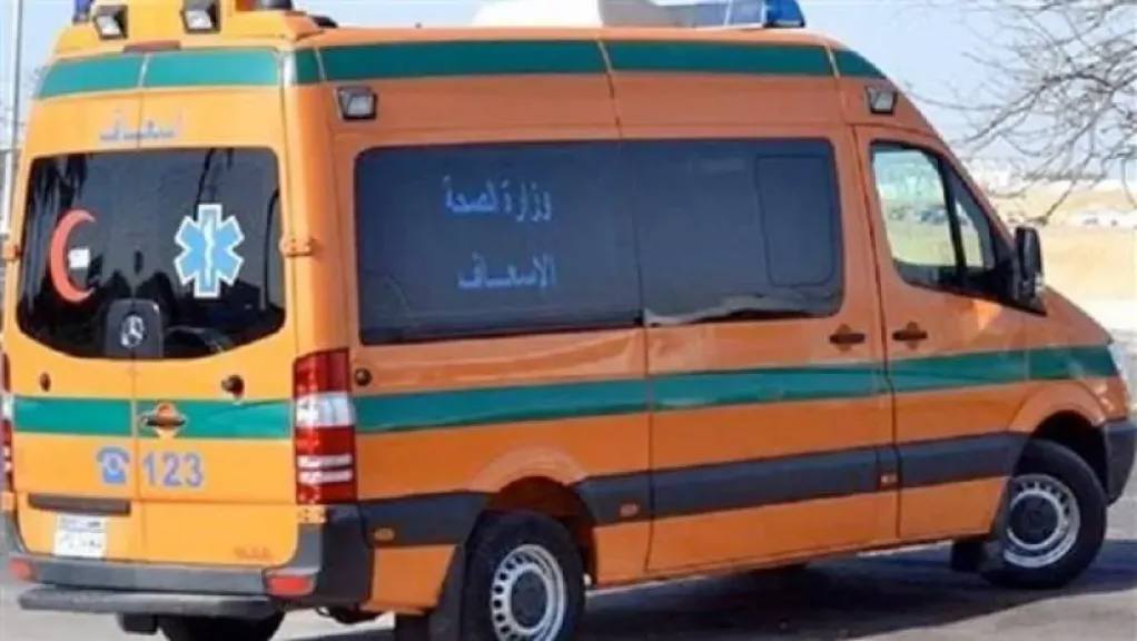 مقتل مسن على يد ابنه في سوهاج إثر خلافات مالية