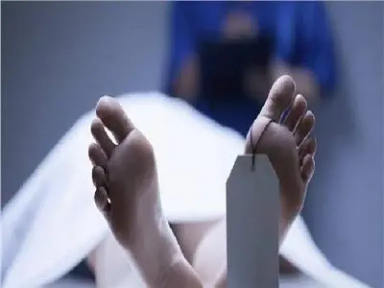 مصرع طالب صدمه قطار قرب مزلقان ماقوسة في المنيا