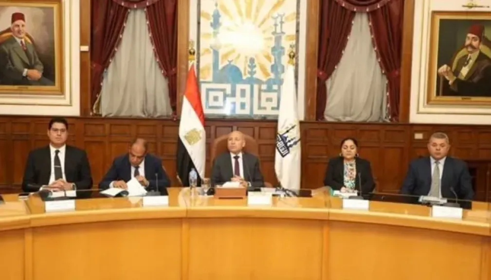 126 ألف طالب و264 لجنة.. القاهرة تعلن الجاهزية الكاملة لامتحانات الثانوية العامة 2026