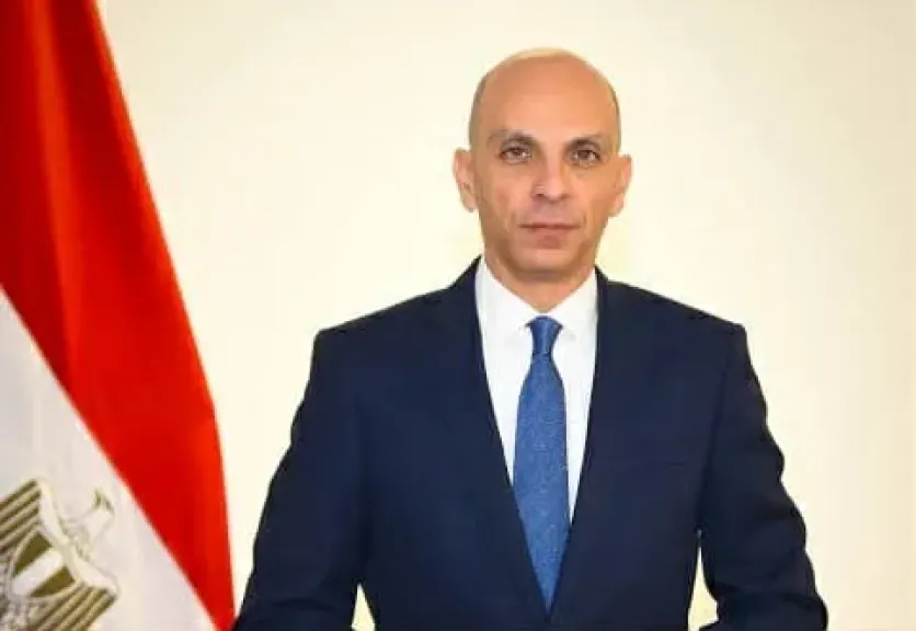 الخارجية: جاهزية مصرية كاملة للوقوف بجانب دول الخليج ضد أي تهديد يمس أمنها أو سيادتها