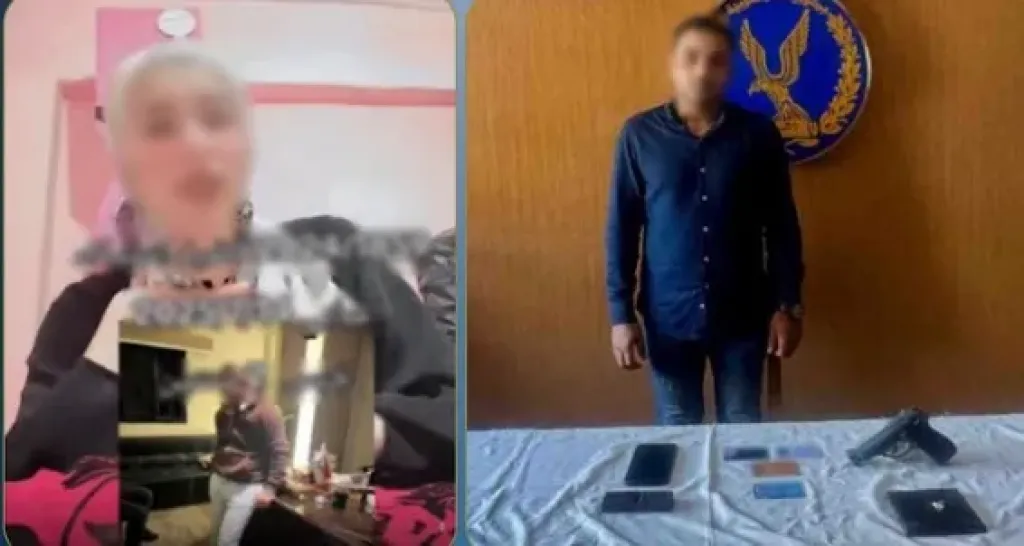 أوهمها بأنه ضابط شرطة.. ضبط فرد أمن بتهمة النصب على خطيبته والاستيلاء على ذهبها بالقليوبية