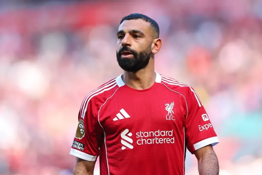 لاعب بلجيكا قبل مواجهة مصر: صلاح لاعب من الطراز الرفيع