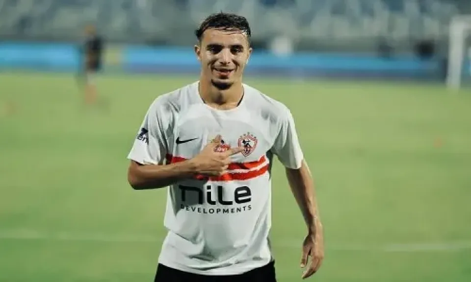 بيان رسمي يكشف حقيقة عودة عبد الحميد معالي إلى الزمالك
