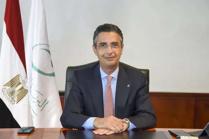 النائب خالد عيش: اختيار الوزير شريف فاروق لعضوية جهاز مستقبل مصر يعكس كفاءته وخبراته