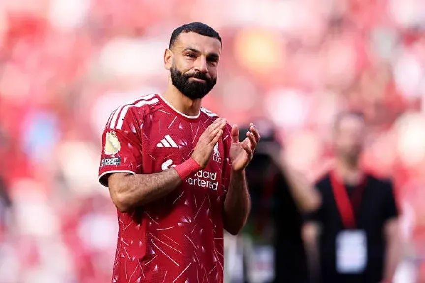 ليفربول يحدد بديل صلاح