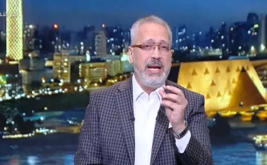 تامر أمين: يا بخت الأهلي بحسين عموتة.. حاجة من ريحة المغرب