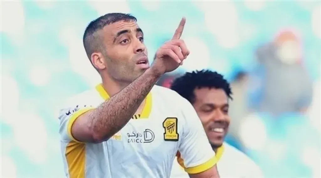 خطوة واحدة تفصل حمد الله عن الانضمام للتعاون