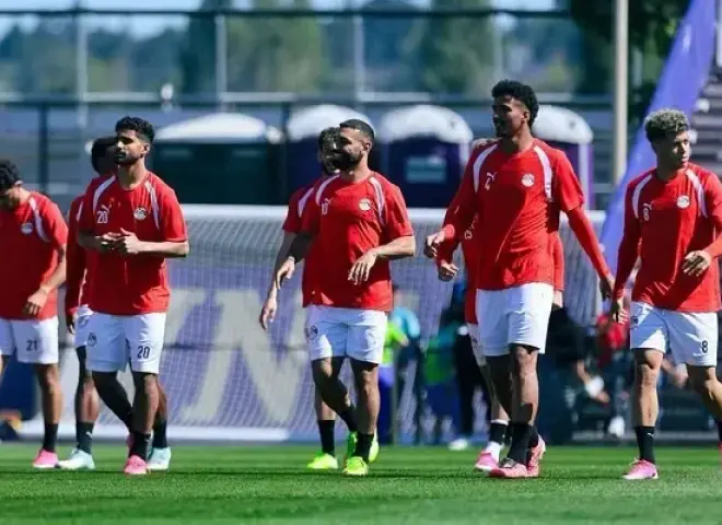منتخب مصر يواجه نيوزيلندا في كأس العالم 2026.. حسام حسن يطالب بالحسم المبكر وتجنب الأخطاء