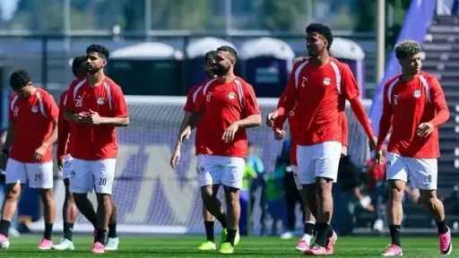 منتخب مصر يواجه نيوزيلندا في كأس العالم 2026.. حسام حسن يطالب بالحسم المبكر وتجنب الأخطاء