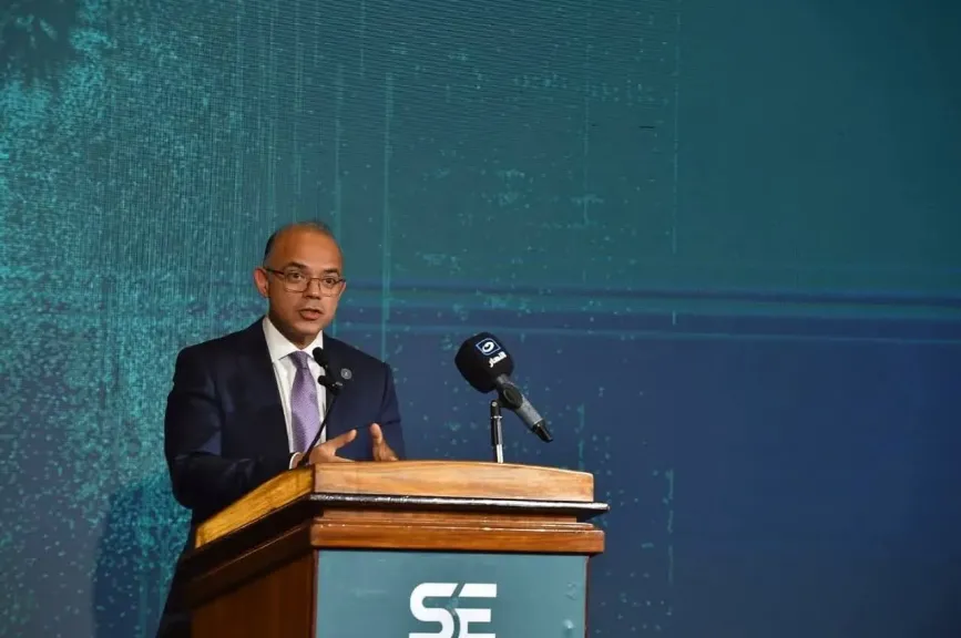 وزير الاستثمار: الشركات الناشئة أحد المحركات الرئيسية للنمو الاقتصادي وخلق فرص العمل