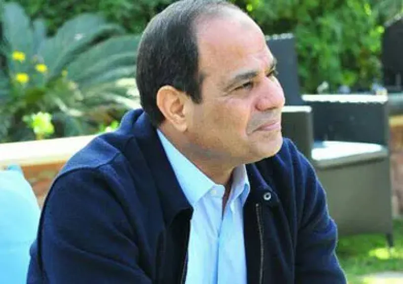 الزمالك يشكر الرئيس السيسي بعد حل أزمة أرض أكتوبر