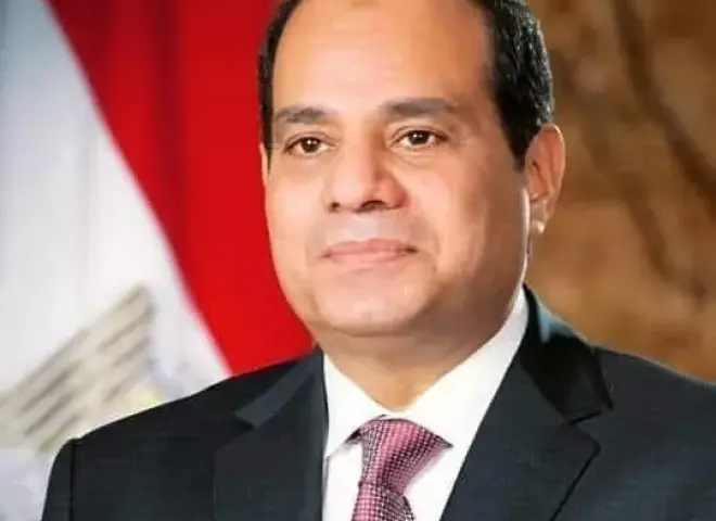 الرئيس السيسي يوافق على اتفاق قرض بـ300 مليون دولار من البنك الآسيوي لتعزيز المرونة والرفاهية في مصر
