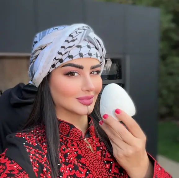 لولو كوكس: المنسف الأردني حكاية هوية تتوارثها الأجيال