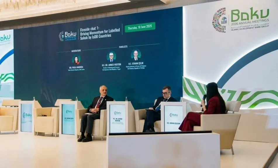 وزير التخطيط: أطلقنا برنامجًا طموحًا لإصدار صكوك سيادية دولية بقيمة 5 مليارات دولار