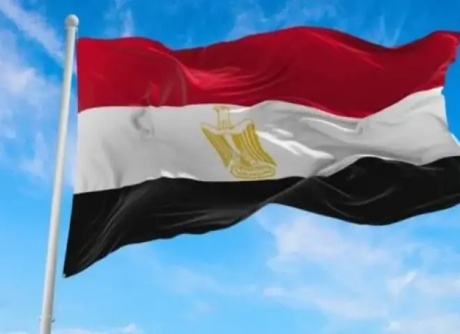 مصر ترحب بالتوقيع على مذكرة التفاهم بين الولايات المتحدة الأمريكية والجمهورية الإسلامية الإيرانية