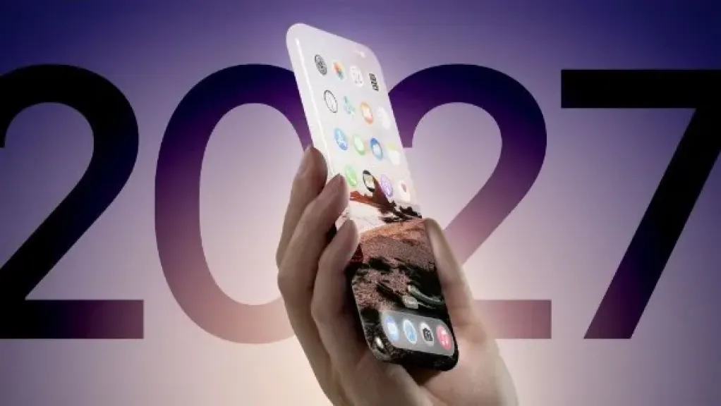 آبل تكرر مفاجأة iPhone X.. تقارير: تخطي iPhone 19 والانتقال مباشرة إلى iPhone 20