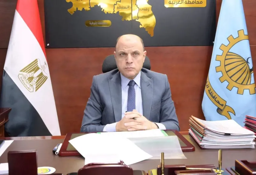 ضربة استباقية في كفر الزيات.. تموين الغربية يضبط مصنعًا سريًا لمستحضرات التجميل داخل مزرعة دواجن