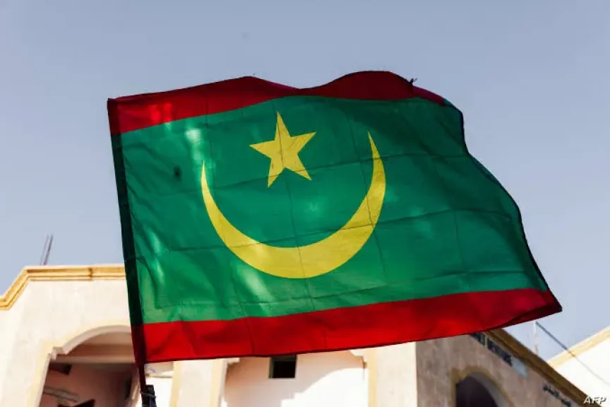 سجناء من القاعدة بموريتانيا يعلنون التخلي عن العنف