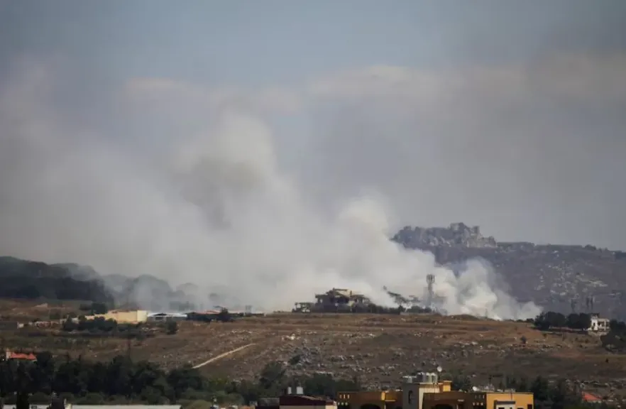 رويترز: اتفاق بين إسرائيل وحزب الله على وقف إطلاق النار