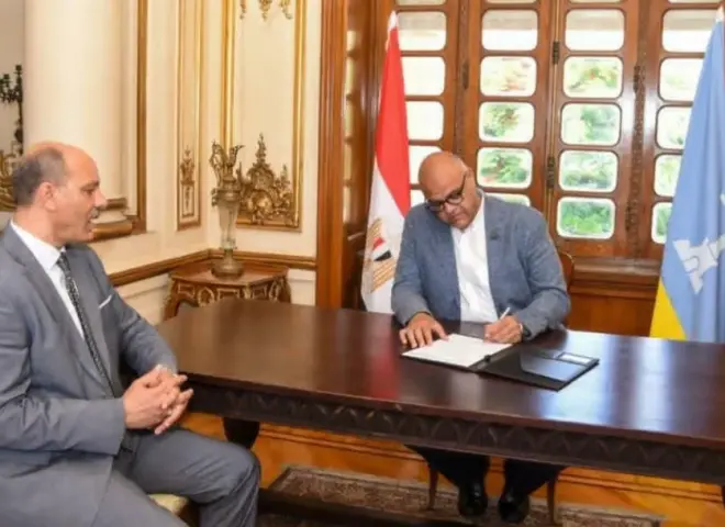 الإسكندرية: 74.5% نسبة النجاح بالشهادة الإعدادية.. و10 طلاب حصلوا على الدرجة النهائية
