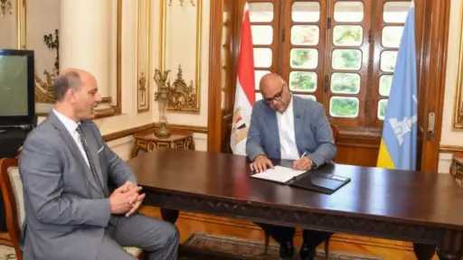 الإسكندرية: 74.5% نسبة النجاح بالشهادة الإعدادية.. و10 طلاب حصلوا على الدرجة النهائية