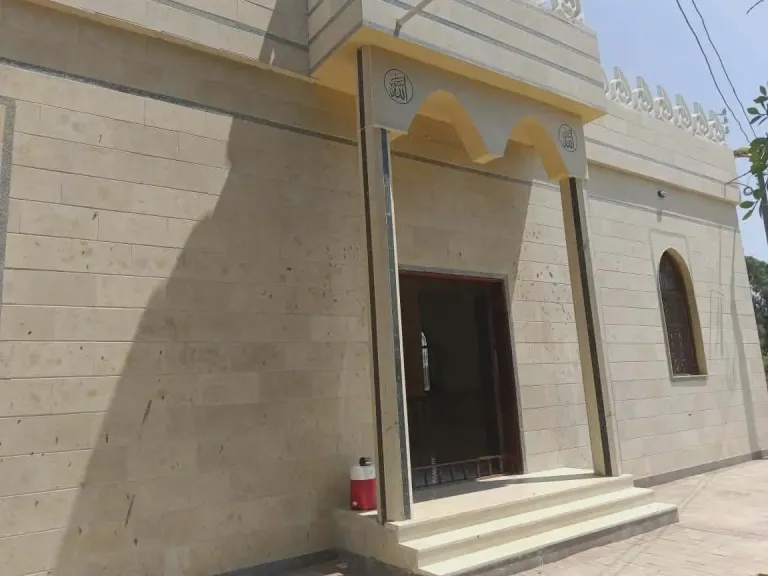 وكيل أوقاف الشرقية: افتتاح مسجدين بعد الإحلال والتجديد بتكلفة 11 مليون جنيه